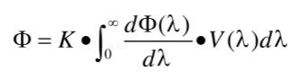 光通量的表達(dá)300